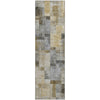 Dalyn Ravenna RN4 Granite Machine Washable Area Rug Runner Main Image