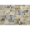 Dalyn Ravenna RN4 Granite Machine Washable Area Rug Scatter Main Image
