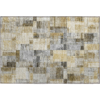 Dalyn Ravenna RN4 Granite Machine Washable Area Rug Scatter Main Image