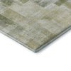 Dalyn Ravenna RN4 Sage Machine Washable Area Rug Corner Image