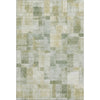 Dalyn Ravenna RN4 Sage Machine Washable Area Rug main image