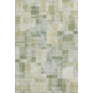 Dalyn Ravenna RN4 Sage Machine Washable Area Rug main image