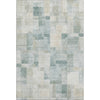 Dalyn Ravenna RN4 Seafoam Machine Washable Area Rug main image