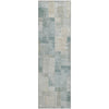 Dalyn Ravenna RN4 Seafoam Machine Washable Area Rug Runner Main Image