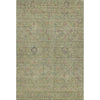 Dalyn Ravenna RN5 Aloe Machine Washable Area Rug main image