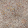 Dalyn Ravenna RN5 Coral Machine Washable Area Rug Swatch Image