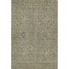 Dalyn Ravenna RN5 Khaki Machine Washable Area Rug main image