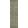 Dalyn Ravenna RN5 Khaki Machine Washable Area Rug Runner Main Image