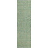Dalyn Ravenna RN5 Seafoam Machine Washable Area Rug Runner Main Image