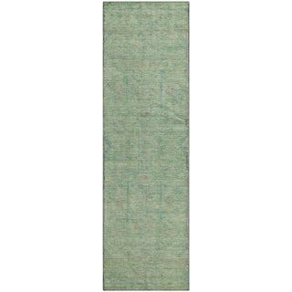 Dalyn Ravenna RN5 Seafoam Machine Washable Area Rug Runner Main Image