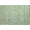 Dalyn Ravenna RN5 Seafoam Machine Washable Area Rug Scatter Main Image