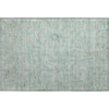 Dalyn Ravenna RN5 Sky Machine Washable Area Rug Scatter Main Image