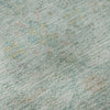 Dalyn Ravenna RN5 Sky Machine Washable Area Rug Swatch Image