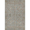 Dalyn Ravenna RN5 Taupe Machine Washable Area Rug main image