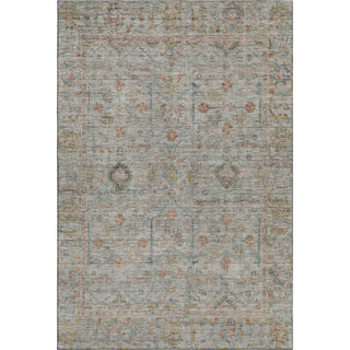 Dalyn Ravenna RN5 Taupe Machine Washable Area Rug main image