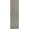 Dalyn Ravenna RN5 Taupe Machine Washable Area Rug Runner Main Image