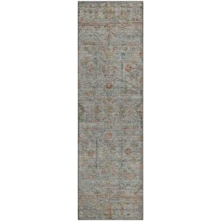 Dalyn Ravenna RN5 Taupe Machine Washable Area Rug Runner Main Image