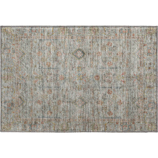 Dalyn Ravenna RN5 Taupe Machine Washable Area Rug Scatter Main Image