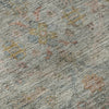 Dalyn Ravenna RN5 Taupe Machine Washable Area Rug Swatch Image