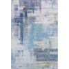 Dalyn Ravenna RN6 Blue Machine Washable Area Rug main image