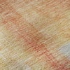 Dalyn Ravenna RN6 Coral Machine Washable Area Rug Swatch Image