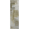 Dalyn Ravenna RN6 Taupe Machine Washable Area Rug Runner Main Image