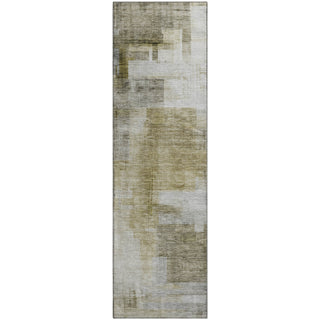 Dalyn Ravenna RN6 Taupe Machine Washable Area Rug Runner Main Image