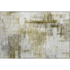 Dalyn Ravenna RN6 Taupe Machine Washable Area Rug Scatter Main Image