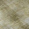 Dalyn Ravenna RN6 Taupe Machine Washable Area Rug Swatch Image