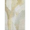 Dalyn Ravenna RN7 Beige Machine Washable Area Rug main image