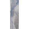 Dalyn Ravenna RN7 Denim Machine Washable Area Rug Runner Main Image
