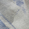 Dalyn Ravenna RN7 Denim Machine Washable Area Rug Swatch Image