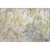 Dalyn Ravenna RN8 Linen Machine Washable Area Rug Scatter Main Image