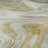 Dalyn Ravenna RN8 Linen Machine Washable Area Rug Swatch Image