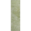 Dalyn Ravenna RN8 Sage Machine Washable Area Rug Runner Main Image