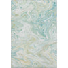 Dalyn Ravenna RN8 Sky Machine Washable Area Rug main image