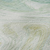 Dalyn Ravenna RN8 Sky Machine Washable Area Rug Swatch Image