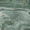Dalyn Ravenna RN8 Teal Machine Washable Area Rug Swatch Image