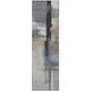 Dalyn Ravenna RN9 Blue Machine Washable Area Rug Runner Main Image