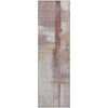 Dalyn Ravenna RN9 Blush Machine Washable Area Rug Runner Main Image