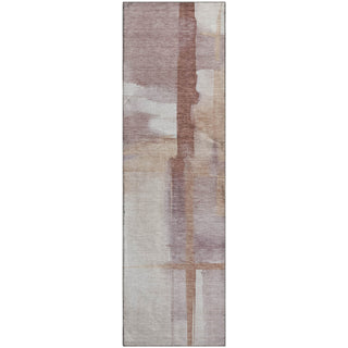 Dalyn Ravenna RN9 Blush Machine Washable Area Rug Runner Main Image
