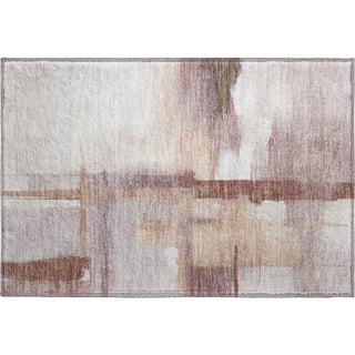 Dalyn Ravenna RN9 Blush Machine Washable Area Rug Scatter Main Image