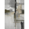 Dalyn Ravenna RN9 Gray Machine Washable Area Rug main image