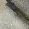 Dalyn Ravenna RN9 Gray Machine Washable Area Rug Swatch Image