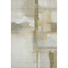 Dalyn Ravenna RN9 Putty Machine Washable Area Rug main image