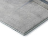Dalyn Ravenna RN9 Taupe Machine Washable Area Rug Corner Image