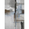 Dalyn Ravenna RN9 Taupe Machine Washable Area Rug main image
