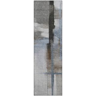Dalyn Ravenna RN9 Taupe Machine Washable Area Rug Runner Main Image
