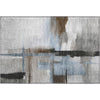 Dalyn Ravenna RN9 Taupe Machine Washable Area Rug Scatter Main Image
