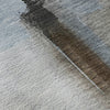 Dalyn Ravenna RN9 Taupe Machine Washable Area Rug Swatch Image